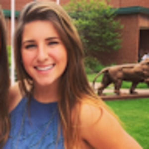 Meet your Posher, Jill